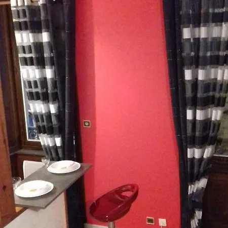 7 Rue Montgolfier Apartment *