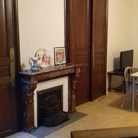 Apartment 7 Rue Montgolfier *